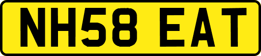 NH58EAT