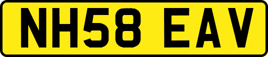 NH58EAV