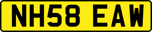 NH58EAW