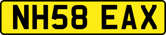 NH58EAX