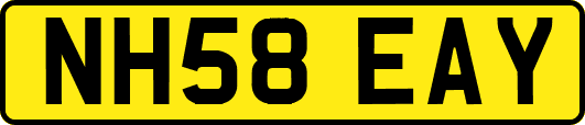 NH58EAY