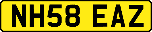 NH58EAZ