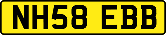 NH58EBB