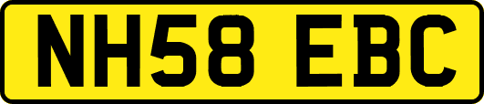 NH58EBC