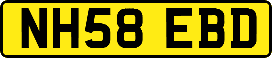 NH58EBD