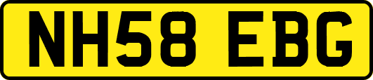 NH58EBG