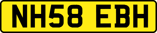 NH58EBH