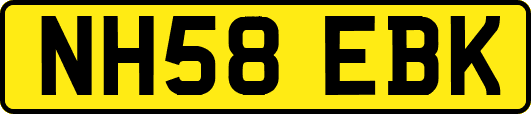 NH58EBK
