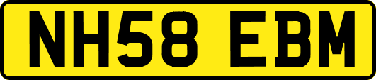 NH58EBM