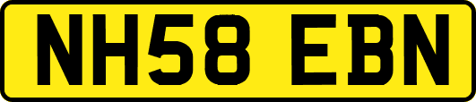 NH58EBN