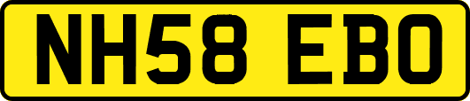 NH58EBO