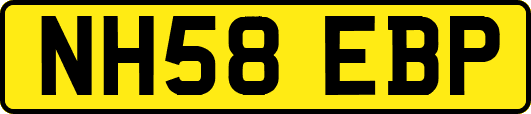 NH58EBP