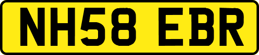 NH58EBR