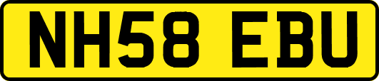 NH58EBU