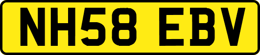 NH58EBV