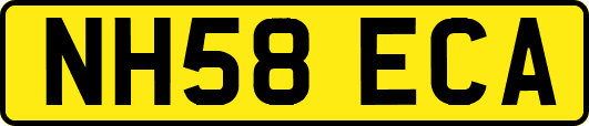 NH58ECA