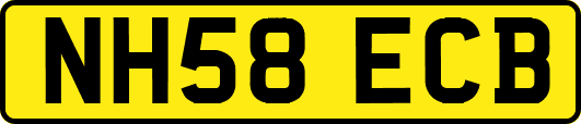 NH58ECB