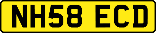 NH58ECD