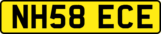 NH58ECE