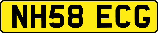 NH58ECG