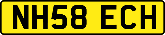 NH58ECH