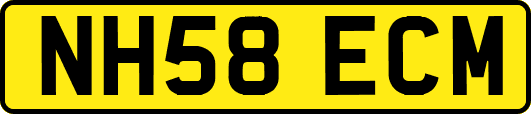 NH58ECM