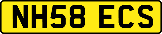 NH58ECS