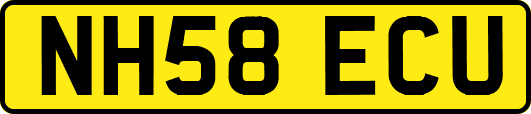 NH58ECU