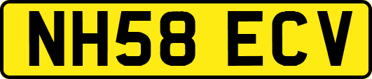NH58ECV