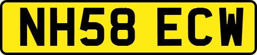 NH58ECW