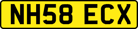 NH58ECX