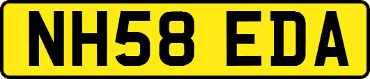 NH58EDA