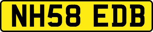 NH58EDB