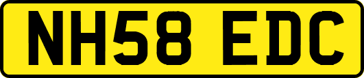 NH58EDC
