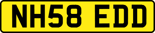 NH58EDD