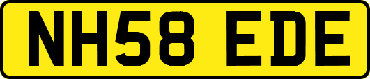 NH58EDE