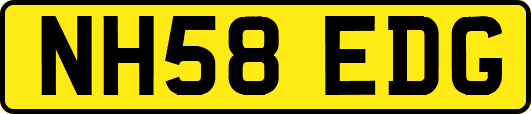 NH58EDG