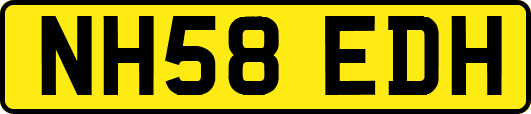 NH58EDH
