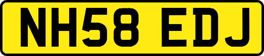 NH58EDJ