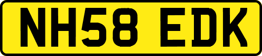 NH58EDK