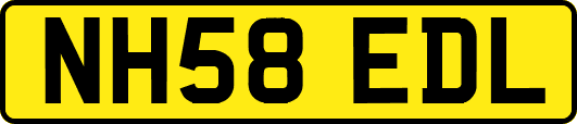 NH58EDL