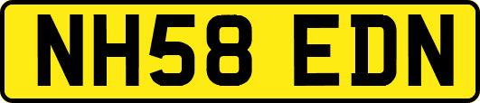 NH58EDN