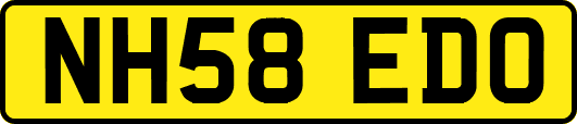 NH58EDO