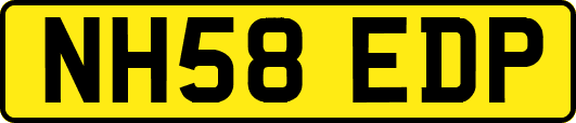 NH58EDP