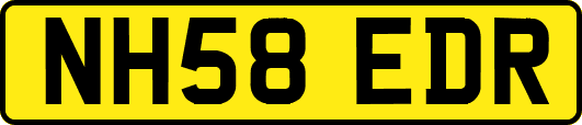 NH58EDR