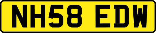 NH58EDW