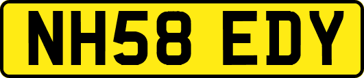 NH58EDY