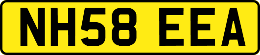 NH58EEA