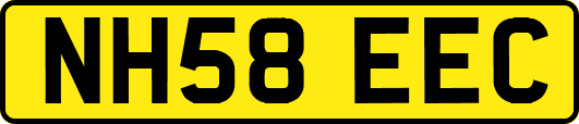 NH58EEC