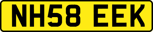 NH58EEK